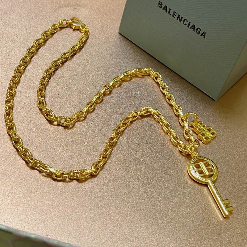 Balenciaga Necklace 04yxh04